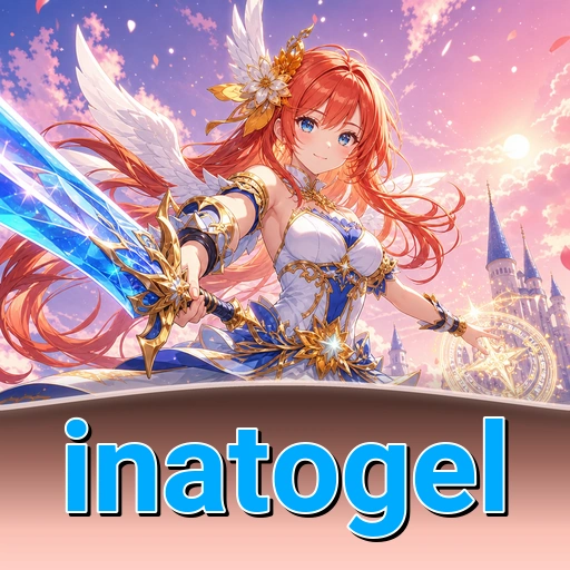 inatogel APK — hemat kuota