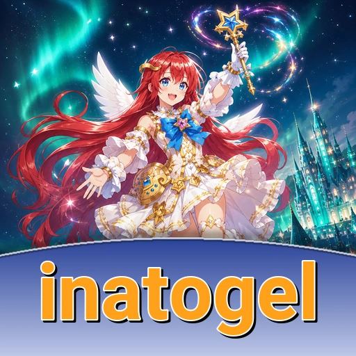 inatogel APK — file sudah dicek